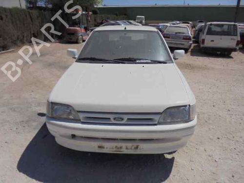 Mass air flow sensor FORD ESCORT V (AAL, ABL)  | BP1589224M95 