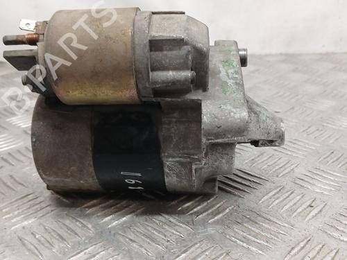 Starter RENAULT MEGANE I (BA0/1_) 1.4 16V (BA0D, BA1H, BA0W, BA10) | BP27182198M8 