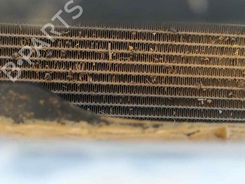 Used AC radiator TOYOTA YARIS (_P15_) [2013-2025]  25443635
