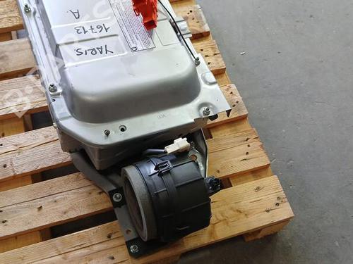 Batteri TOYOTA YARIS (_P13_) 1.5 Hybrid (NHP130_, NHP130) | BP30001880E11 