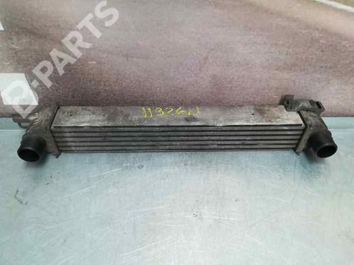 Used Intercooler PEUGEOT BIPPER (AA_) [2008-2026]  3248240