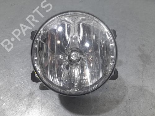 Used Left front fog light RENAULT MEGANE IV Grandtour (K9A/M/N_) 1.5 Blue dCi 115 (K9A6) (116 hp) 30911666