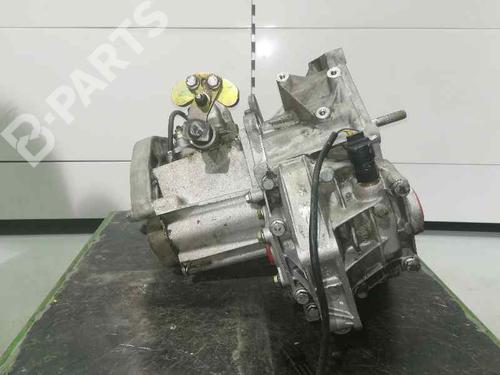 Gearbox FIAT SEICENTO / 600 (187_)  | BP1187891M3 