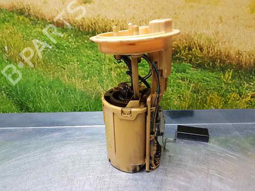 Used Fuel pump AUDI A3 (8P1) 2.0 TDI 16V (140 hp) 1591309