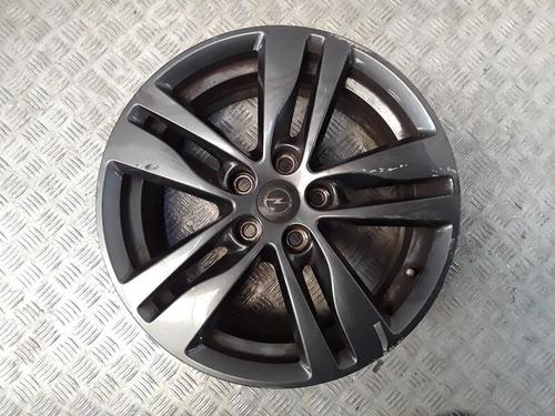 Fælk OPEL ASTRA K (B16) 1.2 Turbo (68) (110 hp) 27334658