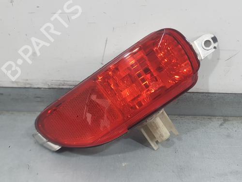 Used Rear bumper left light Rear bumper left light OPEL CORSA C (X01) 1.4 (F08, F68) (90 hp) 36137750 36137750