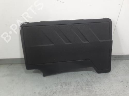 Used Upper protection Upper protection OPEL CORSA F (P2JO) 1.2 (68) (101 hp) 36498119 36498119