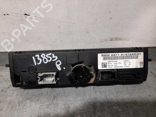 Climate control BMW 1 (E87) 118 d | BP9394213I5 