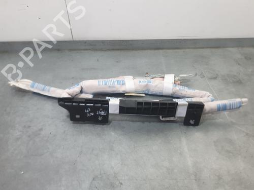 Used Right curtain airbag Right curtain airbag 36868230 36868230