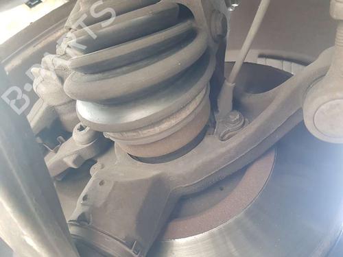 Used Right front steering knuckle PEUGEOT 307 SW (3H) [2002-2009]  19310537