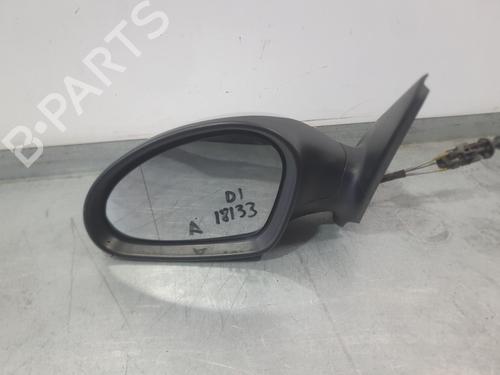 left-mirror-seat-leon-1m1-1999-2000-2001-2002-2003-2004-2005-2006-39379744 main image