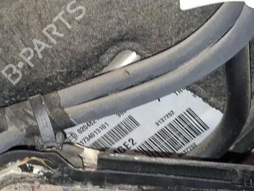 Used Servo brake Servo brake OPEL GRANDLAND / GRANDLAND X (A18, P1UO) 1.5 Turbo D (75) (131 hp) 40296155 40296155