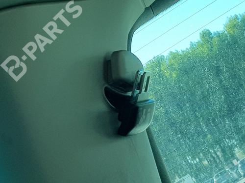 Used Rear middle belt tensioner Rear middle belt tensioner SEAT ALHAMBRA (710, 711) 2.0 TDI (140 hp) 10720068 10720068