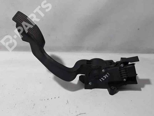 Used Pedal CITROËN NEMO Box Body/MPV (AA_) [2008-2025]  6871391