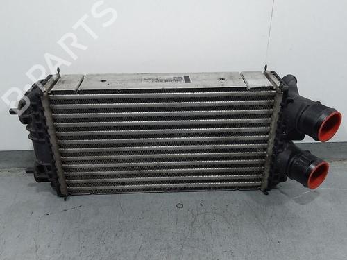 Used Intercooler PEUGEOT 208 II (UB_, UP_, UW_, UJ_) [2019-2026]  24114468