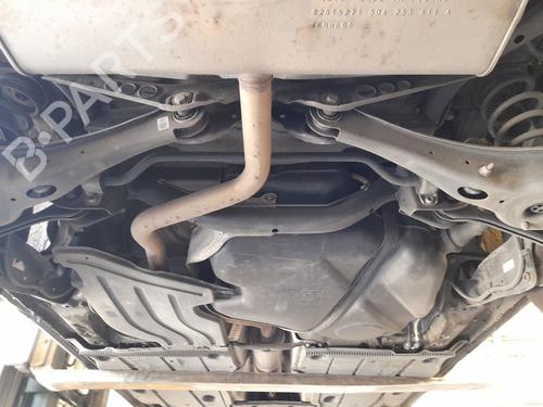 Used Rear axle Rear axle 37217360 37217360