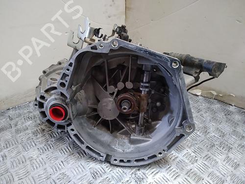 Used Gearbox MG MG ZS SUV (AZS1) 1.5 VTi (114 hp) 17458893