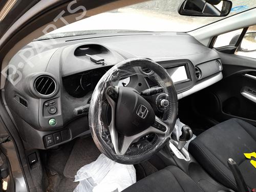 Water radiator HONDA INSIGHT (ZE_) 1.3 IMA (ZE28, ZE2) | BP29867097M31 