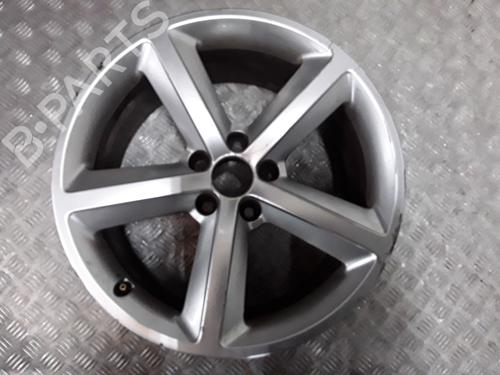 Used Rim Rim AUDI A5 Sportback (8TA) [2007-2017] 40083495 40083495