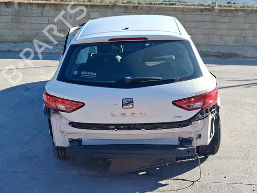 Engine SEAT LEON (5F1) 1.2 TSI | BP40452994M1 - Image 5