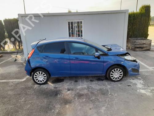 Left front window motor FORD FIESTA VI (CB1, CCN)  | BP9044689E21 