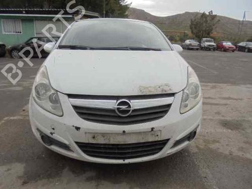 Steering column stalk OPEL CORSA D (S07)  | BP14017060I23 