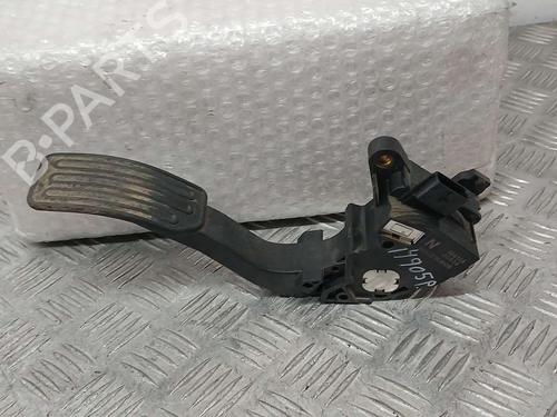 Pedal NISSAN JUKE (F15)  | BP19698767I4