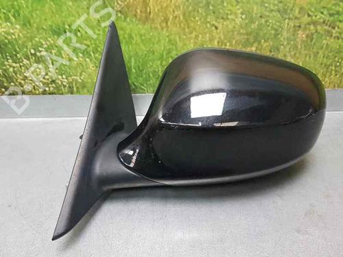 Left mirror BMW 3 Touring (E91) 318 d | BP3144303C26 