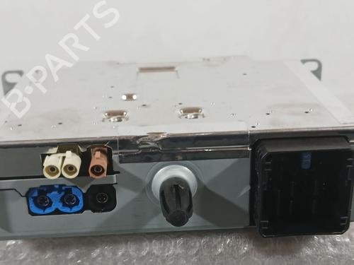 Radio OPEL CORSA F (P2JO) 1.2 (68) | BP35754567E6 - Image 4