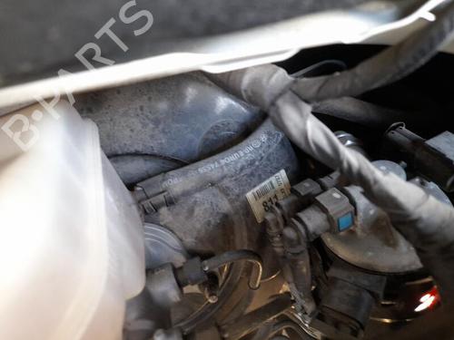 Used Servo brake KIA CARENS IV 1.7 CRDi (116 hp) 29633933