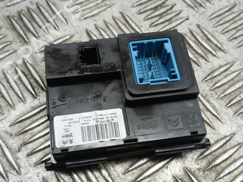 Used Electronic module PEUGEOT 3008 II SUV (MC_, MR_, MJ_, M4_) [2016-2025]  12502922