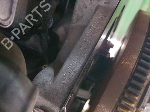 Engine SEAT ARONA (KJ7, KJP) 1.0 TGi | BP33321502M1  - Image 7