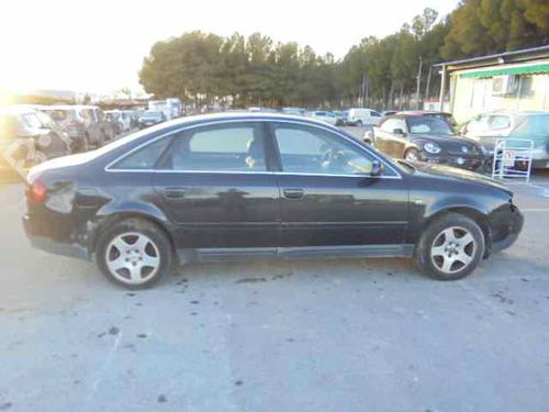 Differential hinten AUDI A6 C5 (4B2) 2.5 TDI | BP2900525M24 