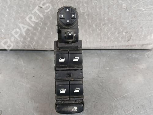 Used Left front window switch Left front window switch 37800154 37800154