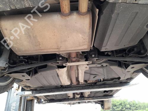 Used Rear axle MINI MINI (F56) Cooper S (192 hp) 28293322