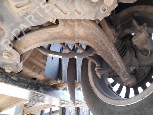 Used Left front suspension arm FIAT 500 (312_) 1.2 (312AXA1A) (69 hp) 25791757