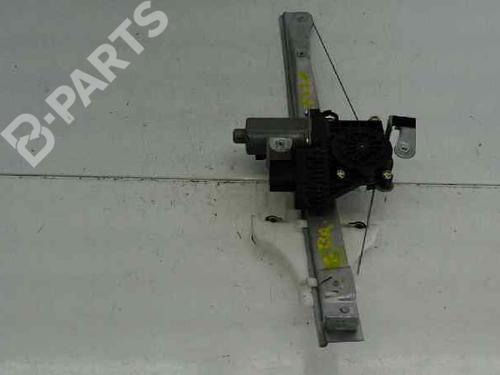 Used Rear left window mechanism FORD MONDEO III (B5Y) 2.0 TDCi (130 hp) 863300