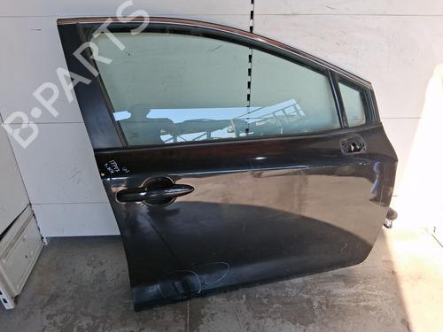 Used Right front door Right front door 37217078 37217078