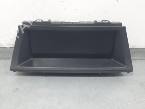 Used Electronic module Electronic module BMW X5 (E70) xDrive 40 d (306 hp) 34604037 34604037