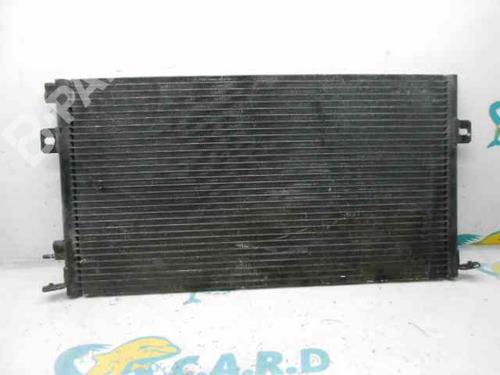Used AC radiator CHRYSLER VOYAGER / GRAND VOYAGER III (GS_, NS_) [1992-2001]  81967