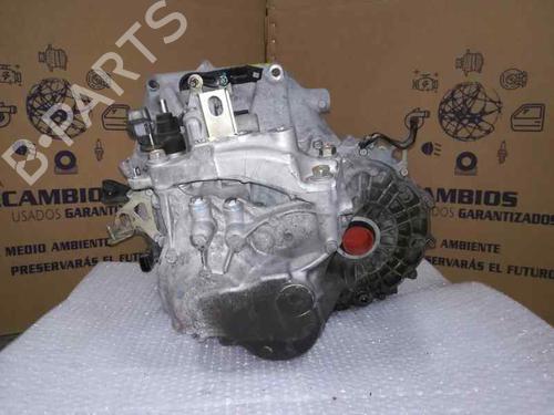 Gearbox HONDA ACCORD VIII (CU)  | BP3730820M3 