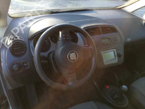Steering column stalk SEAT ALTEA (5P1)  | BP10666452I23 