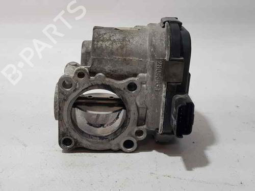 Throttle body FORD FIESTA VI (CB1, CCN)  | BP7777595M82 