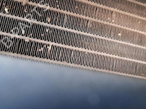 Used AC radiator VW GOLF IV (1J1) 1.9 TDI (101 hp) 30134895
