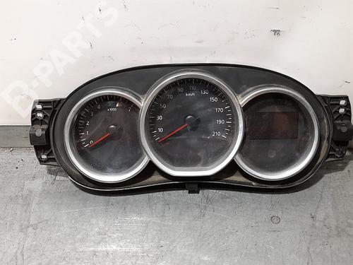 Used Instrument cluster DACIA SANDERO II [2012-2025]  6564680