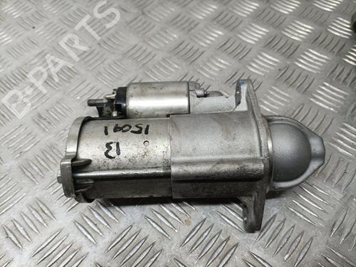 Starter CHEVROLET CRUZE Hatchback (J305)  | BP15963512M8 