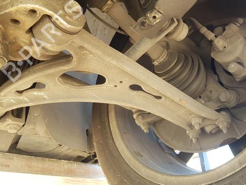 Used Left front suspension arm SEAT ALTEA XL (5P5, 5P8) 2.0 TDI (140 hp) 25474702