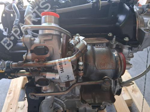 Engine DACIA SANDERO II 1.0 LPG (B8ML) | BP36140232M1 - Image 7