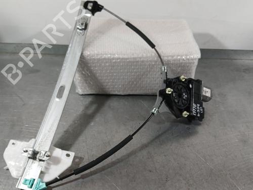 front-left-window-mechanism-kia-stonic-hatchback-van-yb-2017-36868372 main image