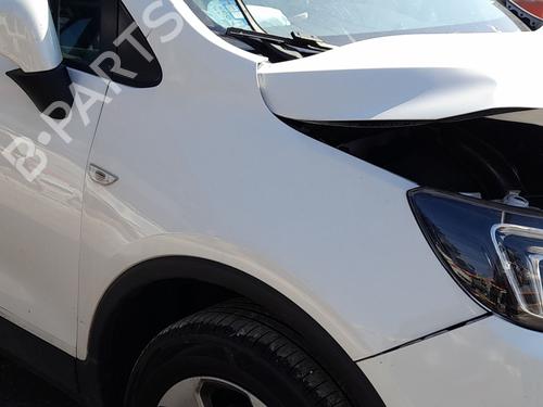 Used Right front fenders Right front fenders OPEL MOKKA / MOKKA X (J13) 1.4 LPG (_76) (140 hp) 36230300 36230300